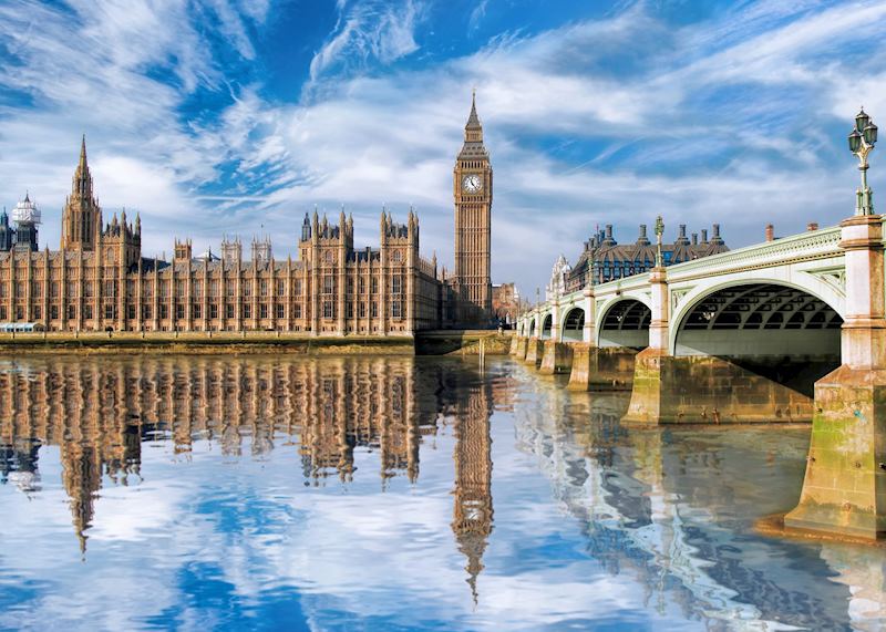 Westminster, London