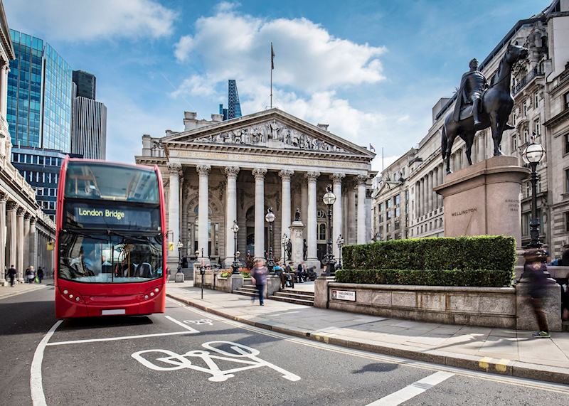 London