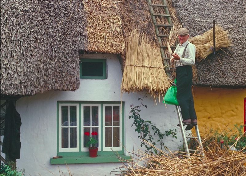 Adare, Adare