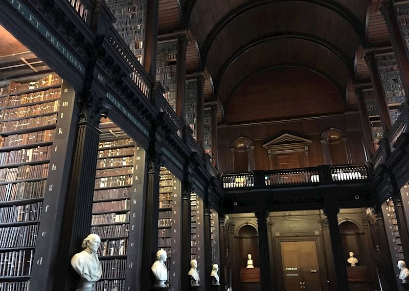 Trinity Library
