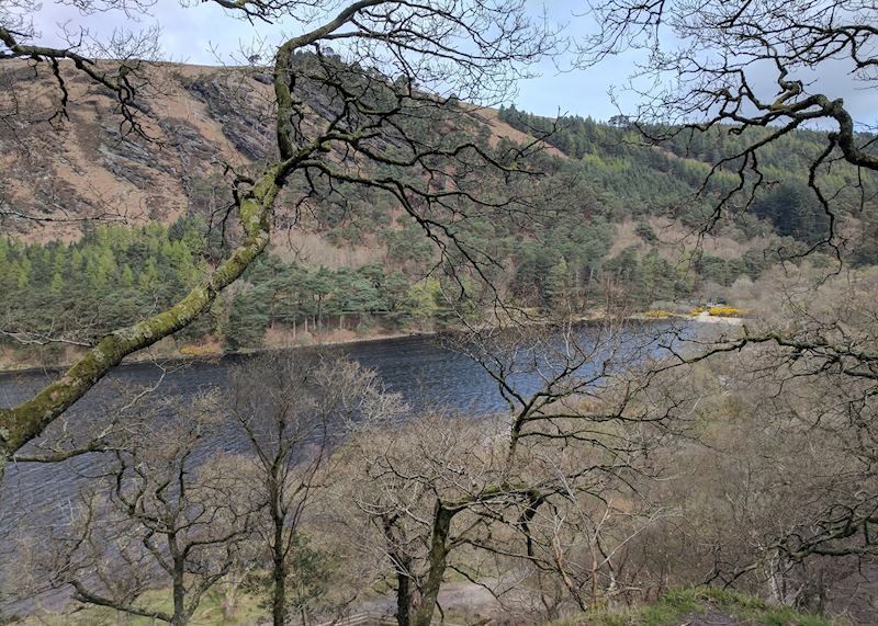 Glendalough