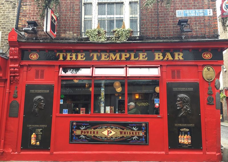 Temple Bar