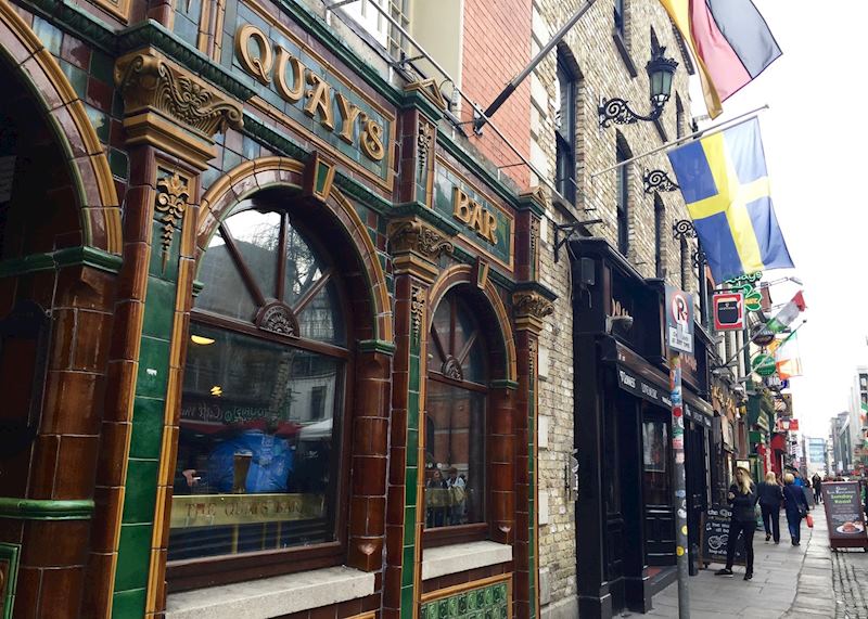 Temple Bar