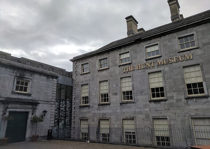 Hunt Museum