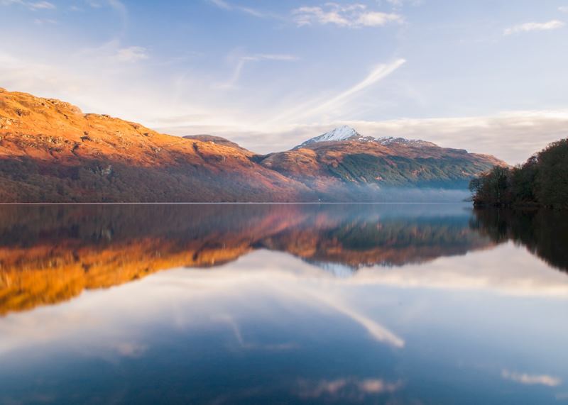 Loch Lomond