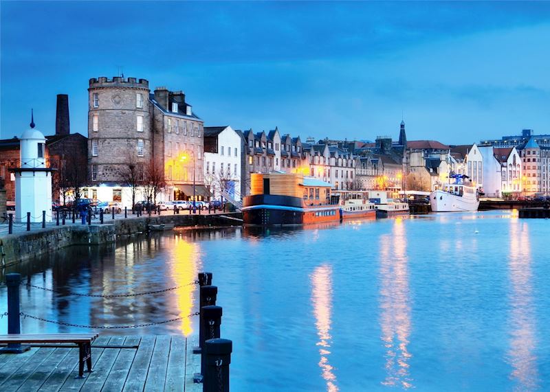 Edinburgh