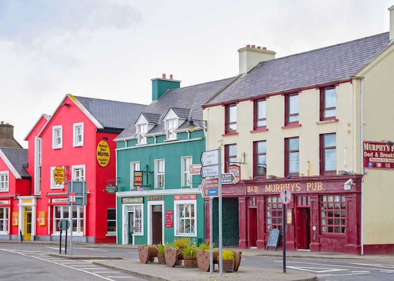 Dingle