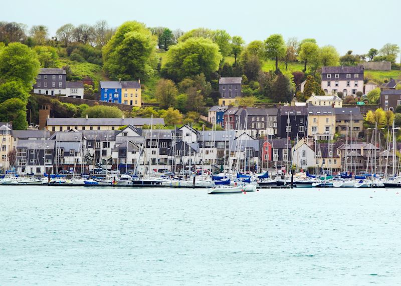Kinsale