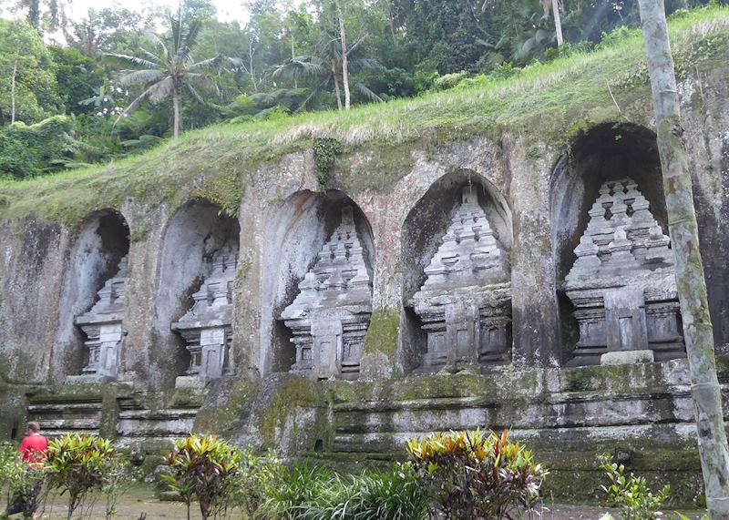 Gunung Kawi Temple, Ubud