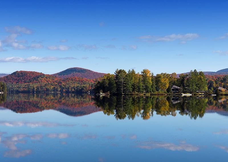 Mont-Tremblant
