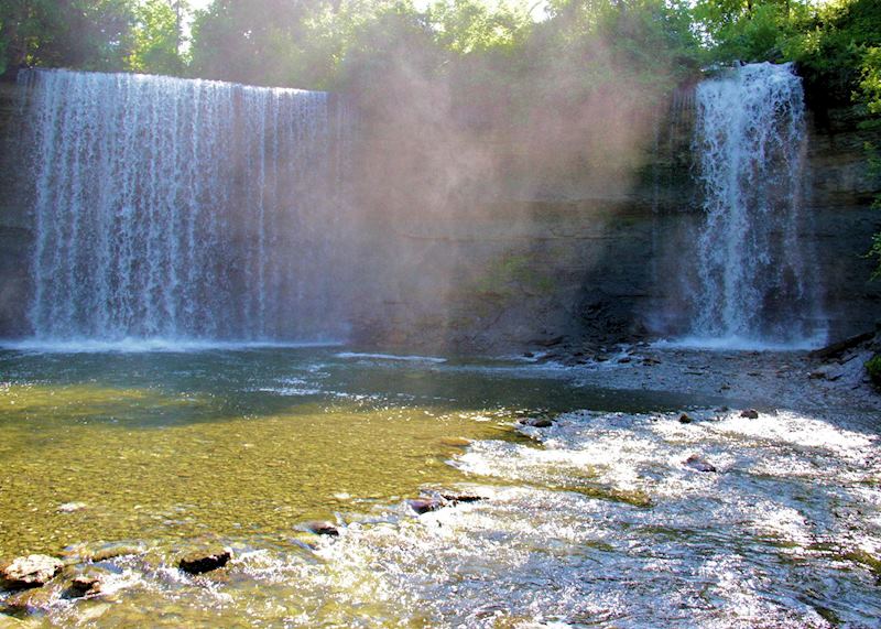 Manitoulin Island, Ontario