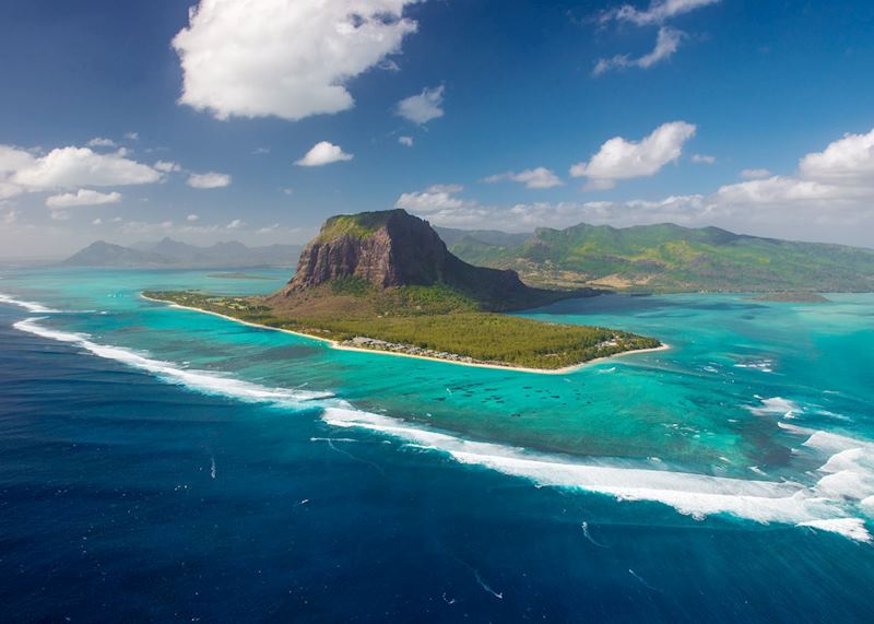 Le Morne, Mauritius