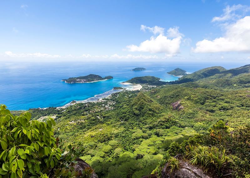 Victoria, Mahé, Seychelles