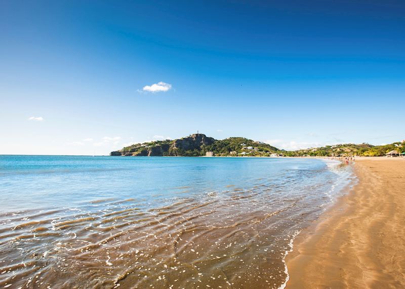 San Juan del Sur, Nicaragua