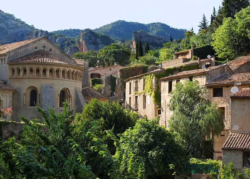 Highlights of Provence  Audley Travel US