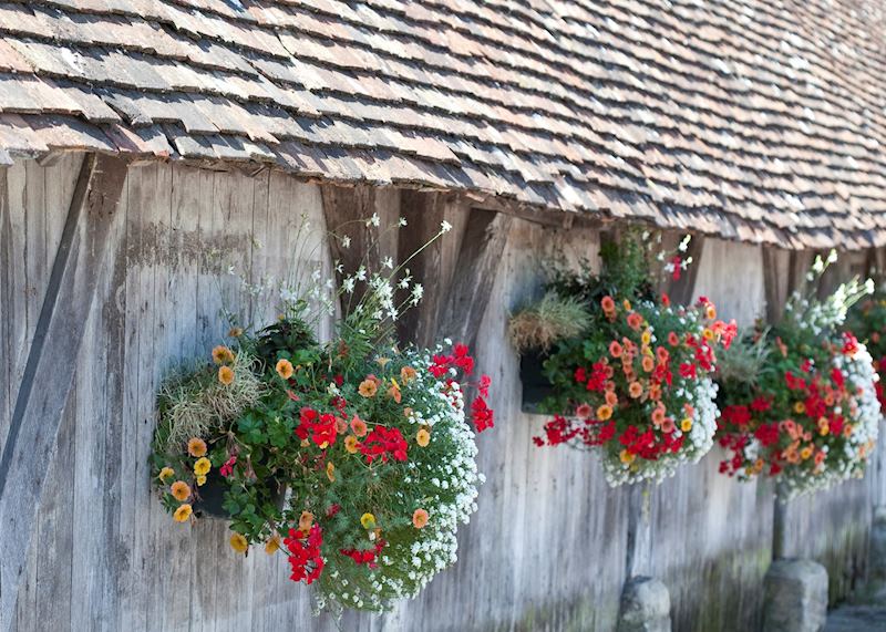 Bayeux, Normandy