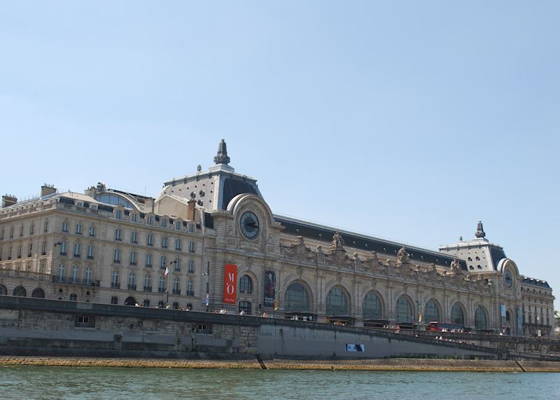 Musée d'Orsay, Paris