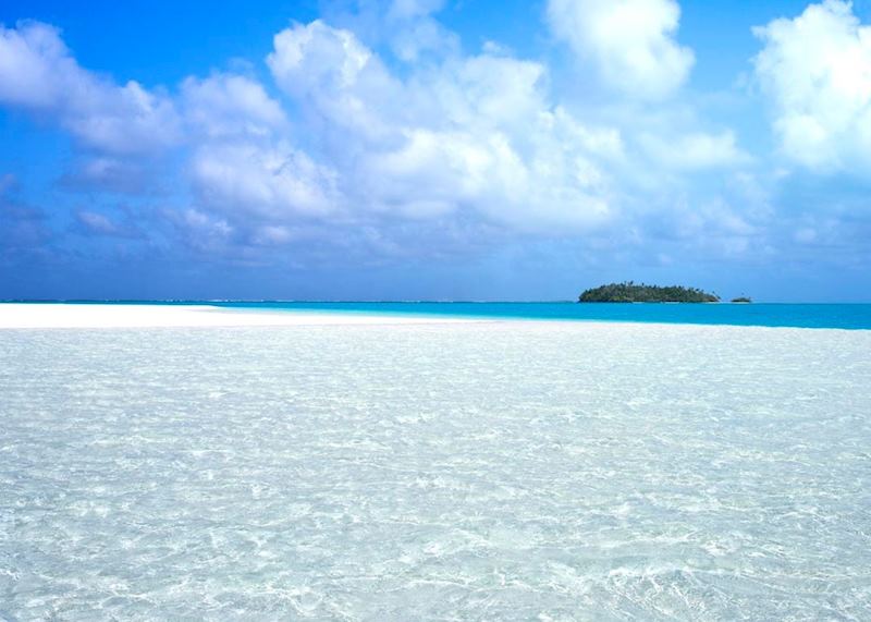 Aitutaki, Cook Islands