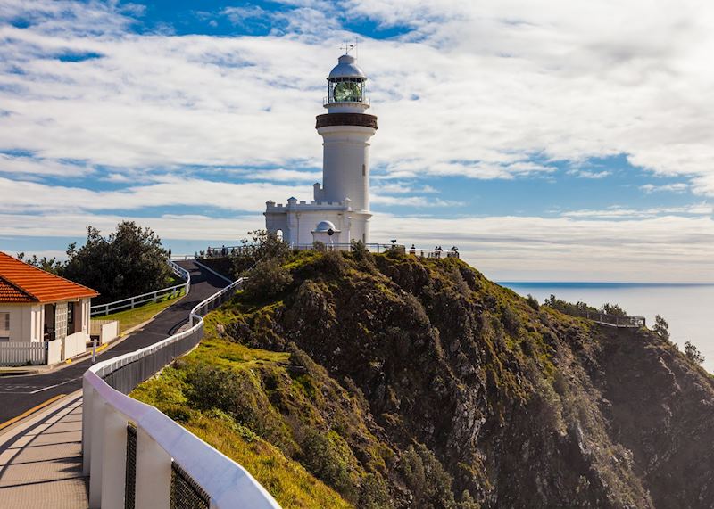Cape Byron Lighthouse, Byron Bay