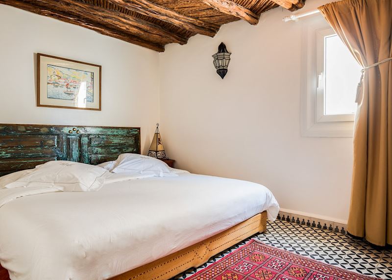 Riad Watier, Essaouira