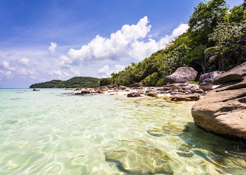 Phu Quoc, Vietnam