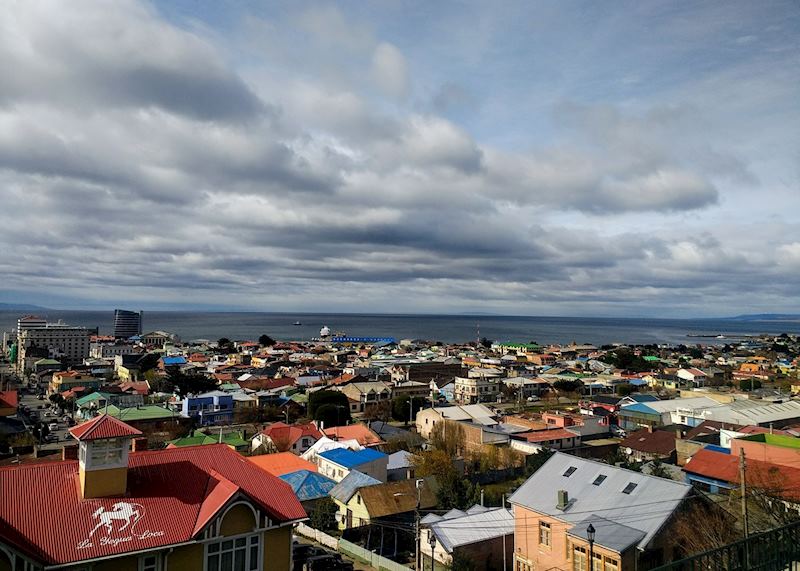 Punta Arenas