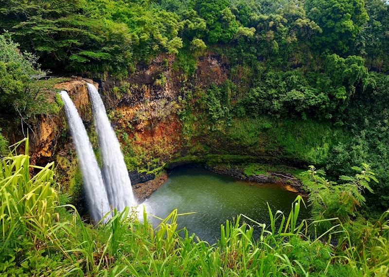 Where is hot in June? Audley Travel CA