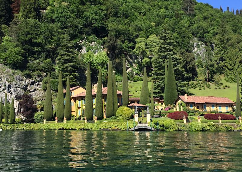 Bellagio, Lake Como
