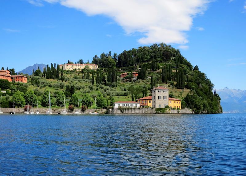 Bellagio, Lake Como
