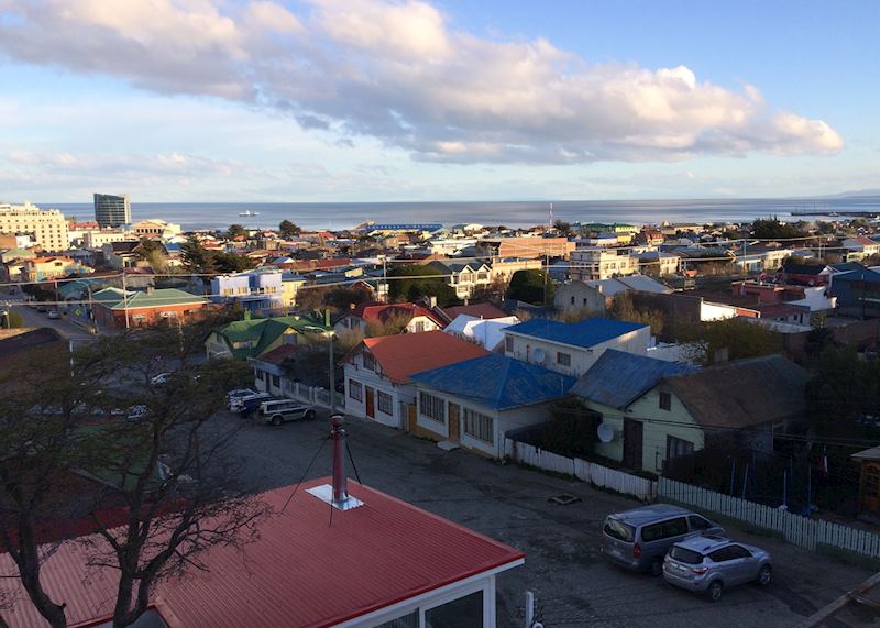 Punta Arenas