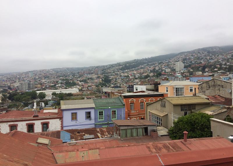 Valparaiso