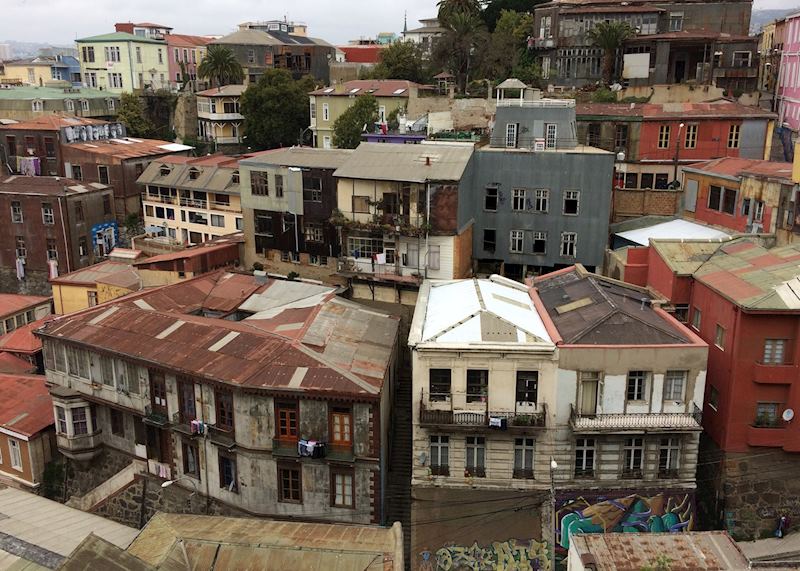 Valparaiso