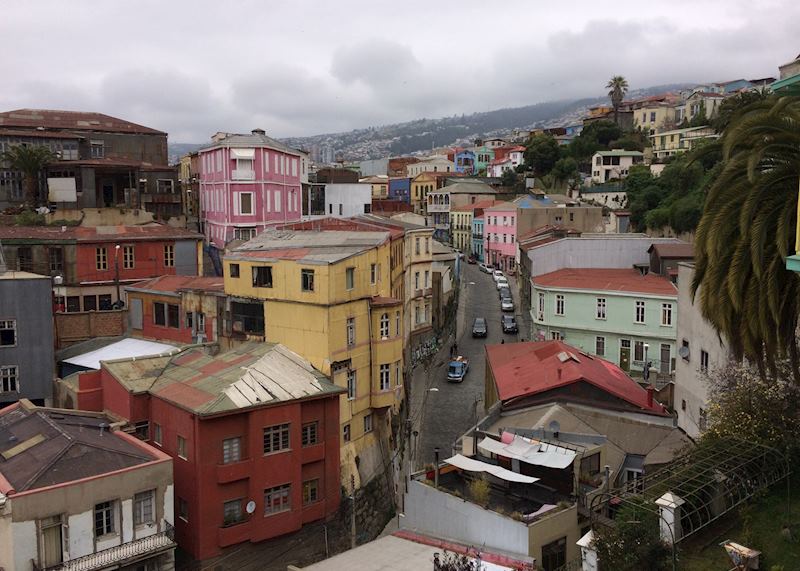 Valparaiso