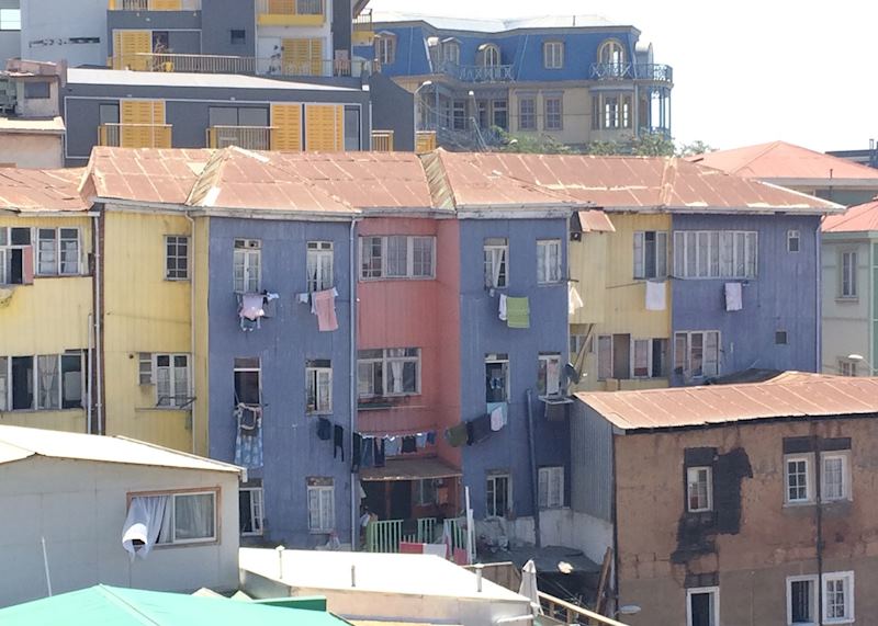 Valparaiso