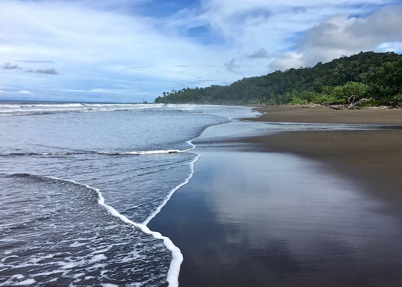 Bahía Solano