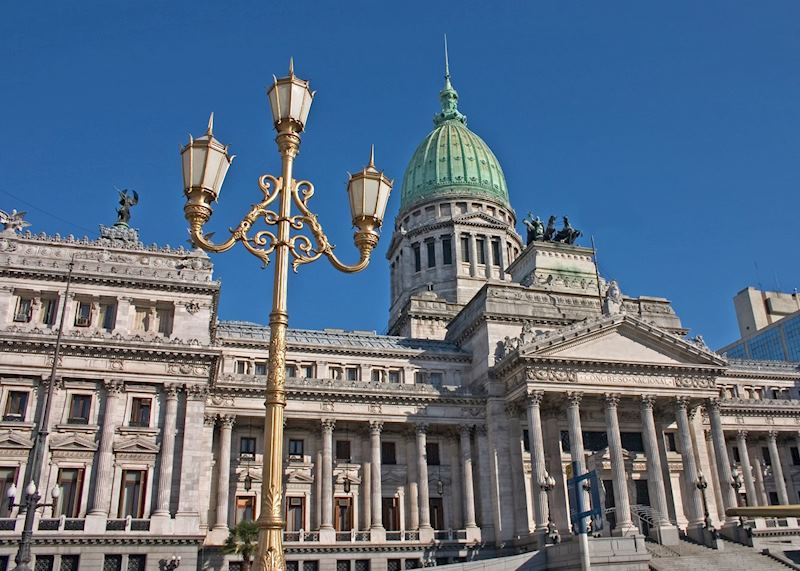 Buenos Aires, Argentina
