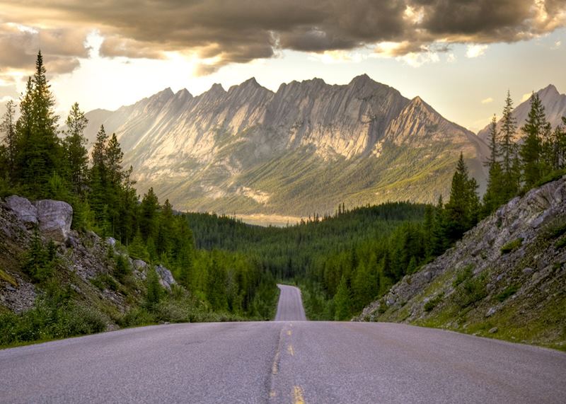 Jasper National Park