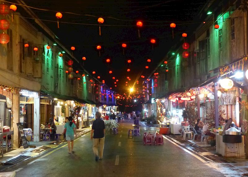Night Market