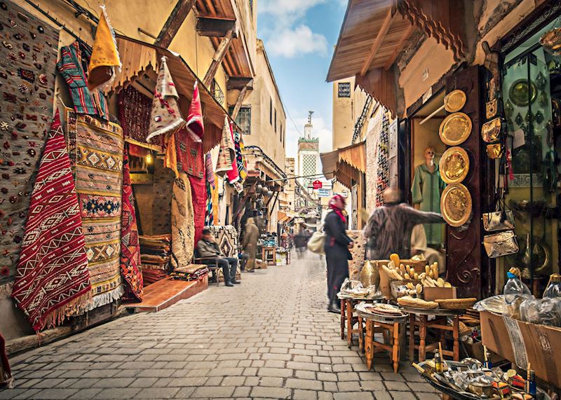 Morocco