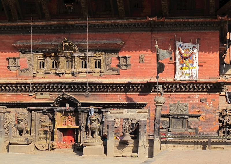 Bhaktapur