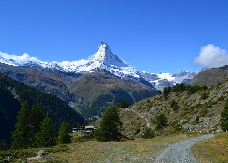 Zermatt, Switzerland