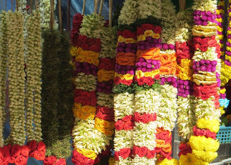 Singapore - Little India