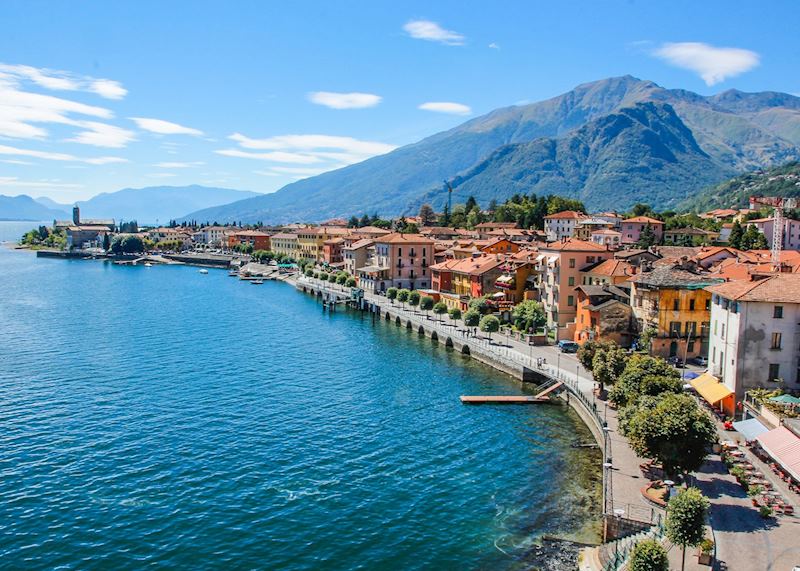 Como, Lake Como