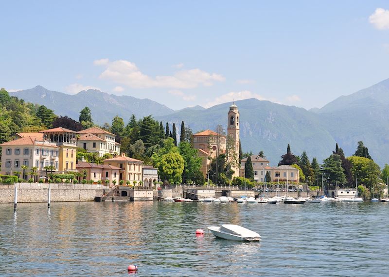 Tremezzo, Lake Como