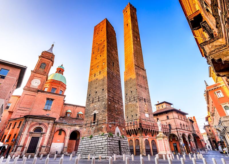 Bologna, Bologna