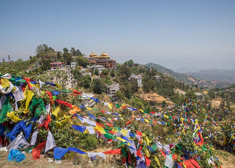 Namobuddha