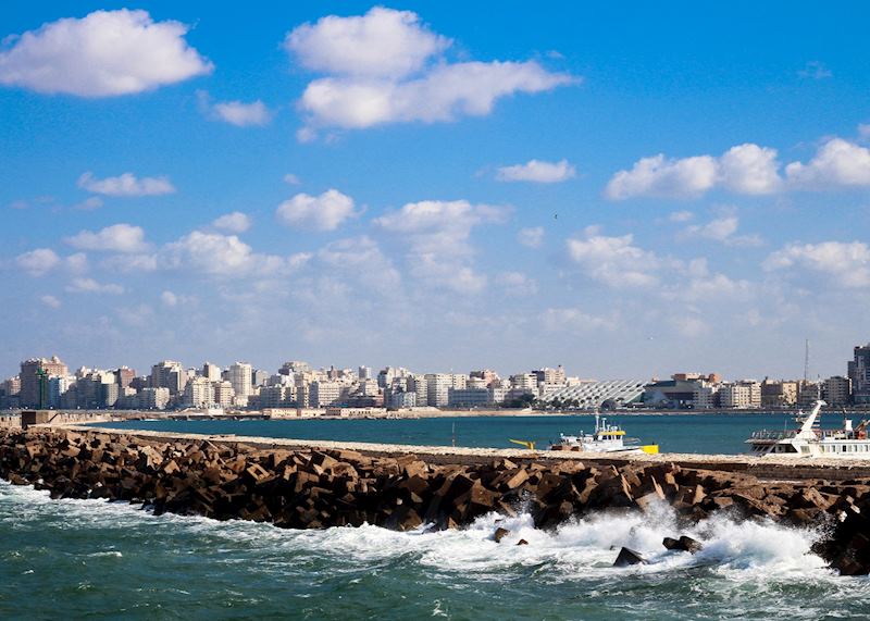 Alexandria