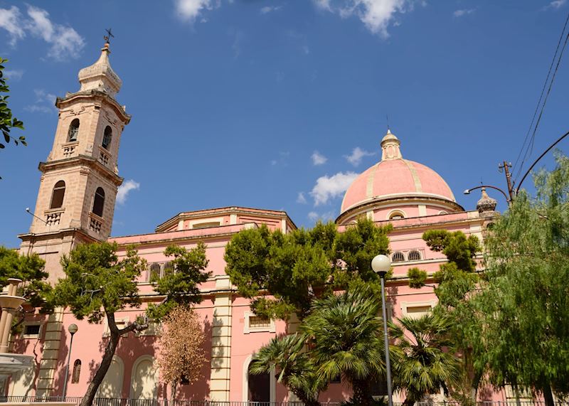 St Antonio Church, Fasano