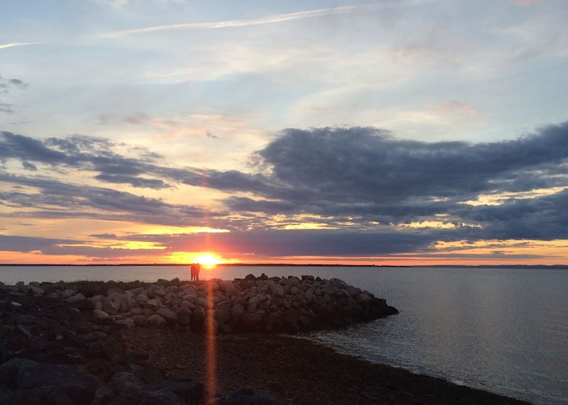 Caraquet, New Brunswick