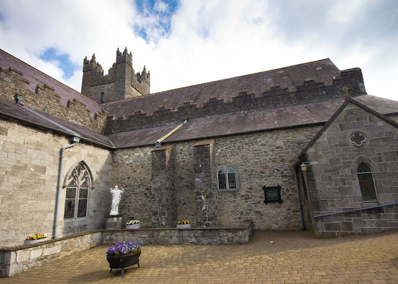 Black Abbey, Kilkenny
